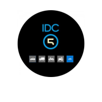 IDC5 BASIC MARINE License