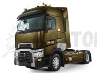 RENAULT P/C/T/K (EURO5) SCR/DPF Removal
