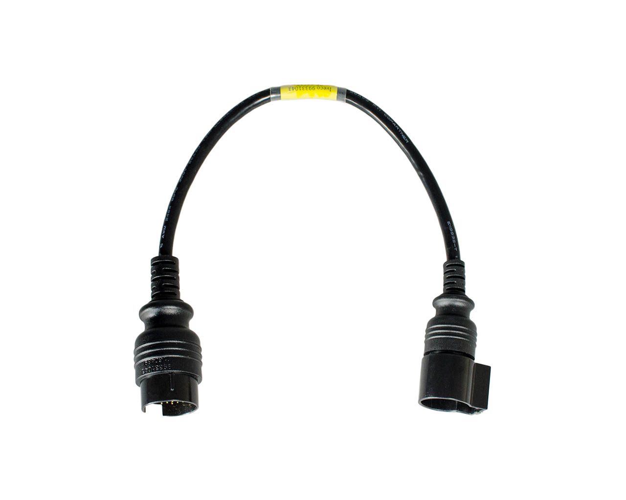 IVECO 38 PIN Cable