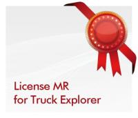 MB MR License