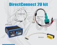 DirectConnect 2U Set