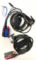 FCA (FIAT GROUP): Hybrid BOSCH ME7 Cable Set (NG)