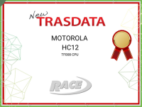 MOTOROLA HC12 (Group CPU TF008)