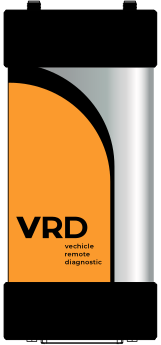 VRDS Orange Server