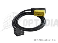 DC2-PLD Cable 1.5m