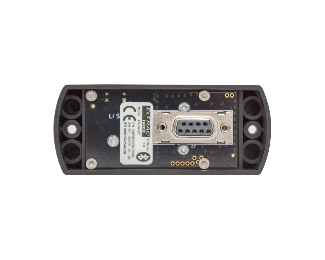 BLUETOOTH Module for IVECO ELTRAC