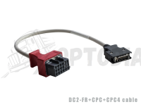DC2-FR+CPC+CPC4 Cable