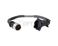 IVECO 19 PIN Cable