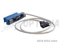 DC2U-CPC3 Cable