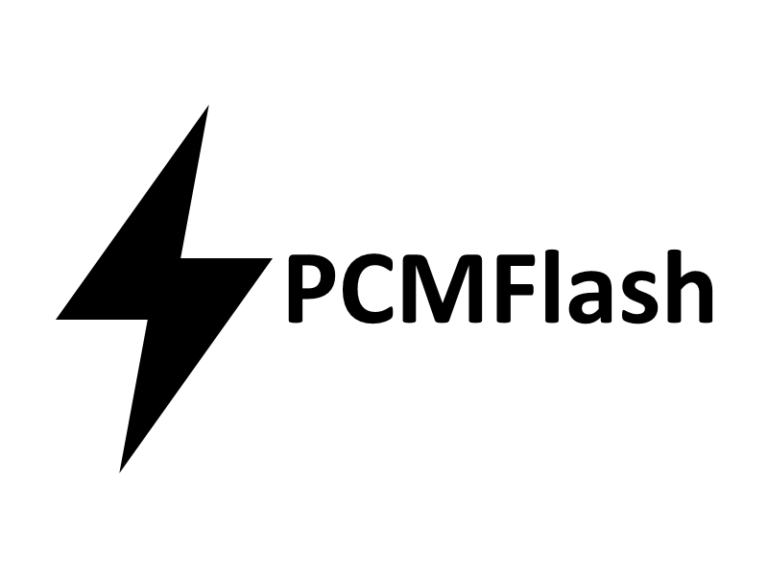PCMFlash Connection Diagrams for ECU