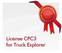 CPC3 License pack