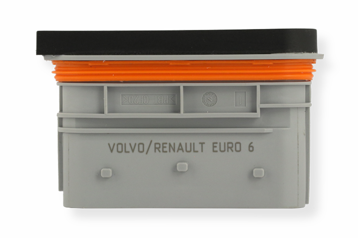 Volvo FH/FM/FE(4) Euro 6 Module