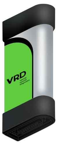 VRDC Green for Clients