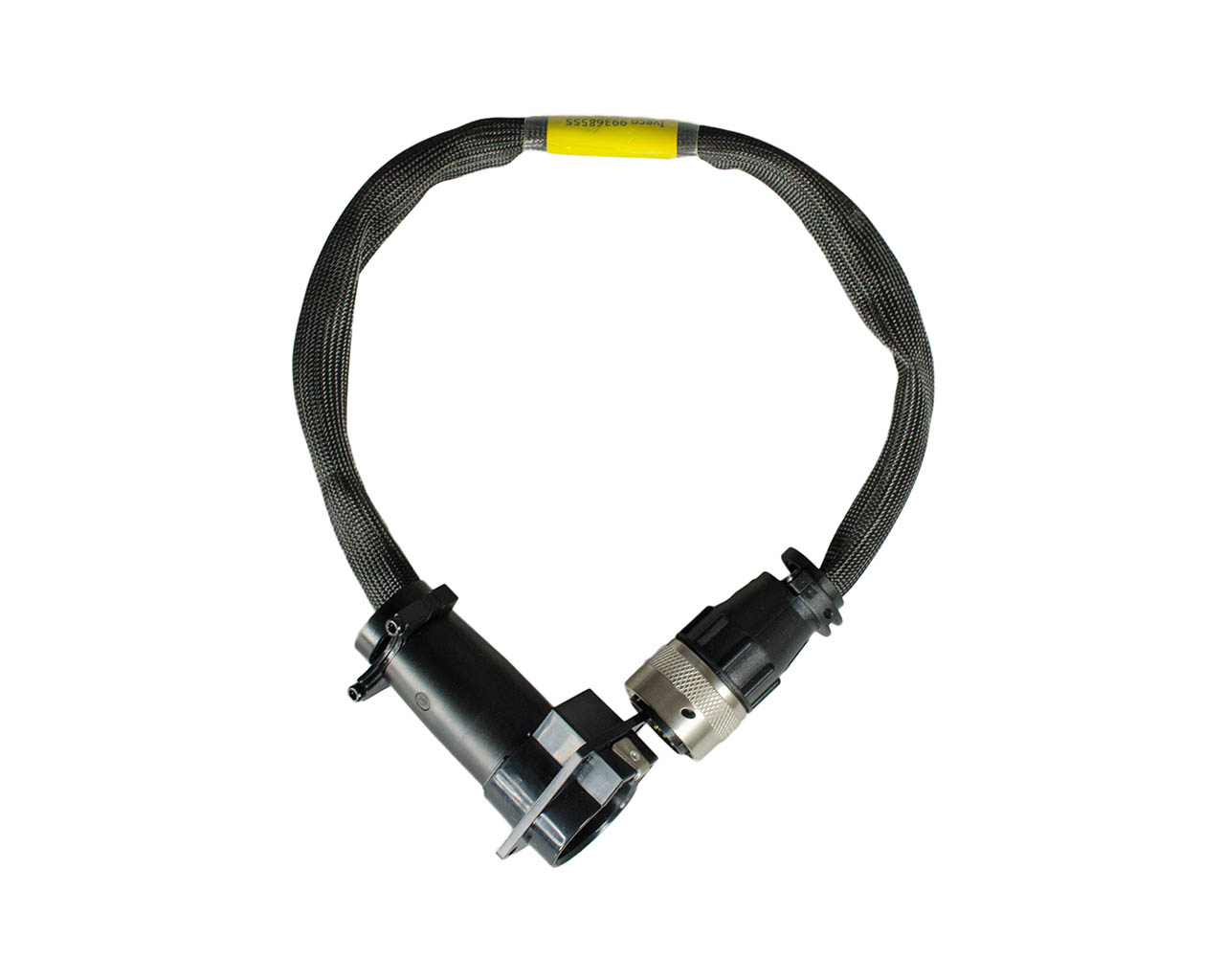 IVECO 19 PIN Cable
