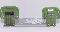 DELPHI - NEXUS MOTOROLA MPC55xx/FREESCALE MPC56xx Terminal Adapter