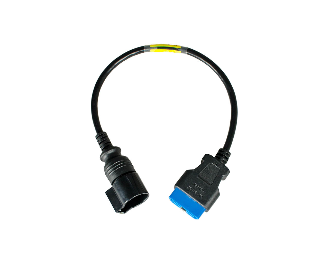 IVECO OBD2 Cable