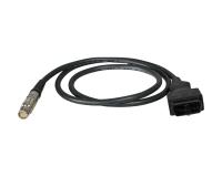 DAF VCI OBD Cable