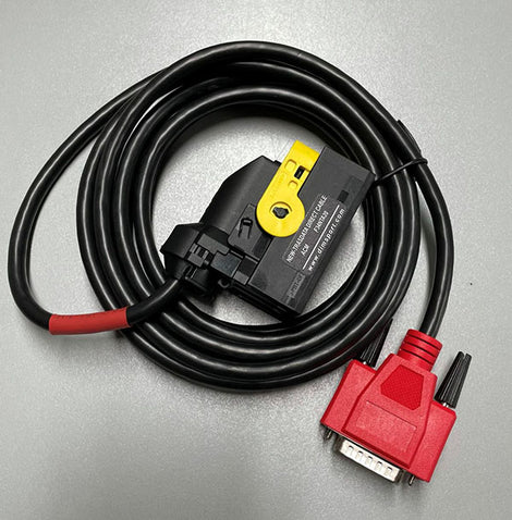 CONTINENTAL-TEMIC ACM2.1/AT25256 Cable (MERCEDES TRUCK)(F34NTA20)