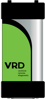 VRDC Green for Clients
