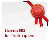 EBS License