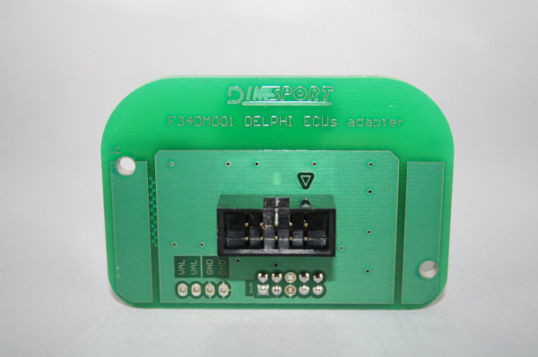 MOTOROLA MPC5xx (TF001) Kit Terminal Adapters (K34DMTF001_2)