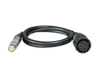 DAF VCI 16 PIN Cable