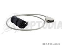 DC2-VGS Cable