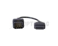 VOCOM 12 PIN Cable for Renault