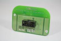 DELPHI DCM - MOTOROLA MPC5xx Terminal Adapter