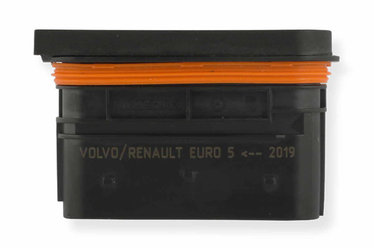 Volvo FH/FM/FE(4) Euro 5 Module