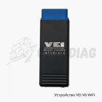VEI v6 WIFI Device