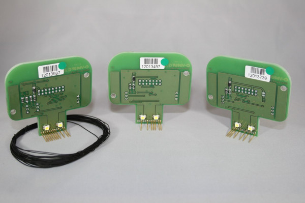 Renesas (SH705x), Denso, Suzuki, Mitsubishi (JTAG) Terminal Adapters
