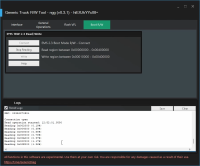Volvo/Renault Program Generic Truck R/W Tool