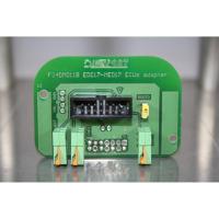 BOSCH MED17/MEV17/EDC17 - INFINEON TRICORE Terminal Adapter