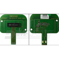 TRW - EMS2.3 MPC5674F Terminal Adapter