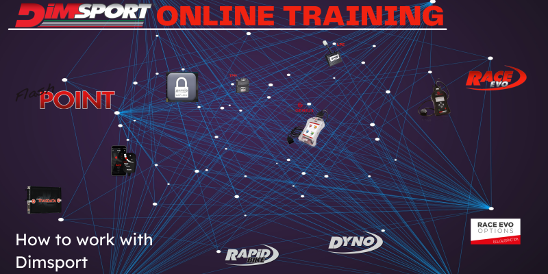 Dimsport Online Training