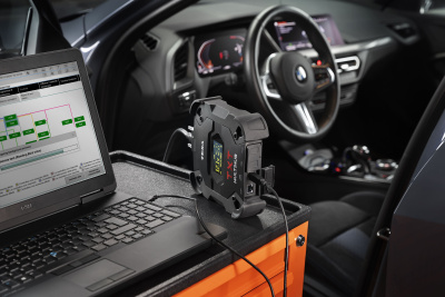 Navigator TXT Multihub