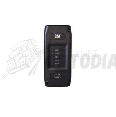 CATERPILLAR ADAPTER 3