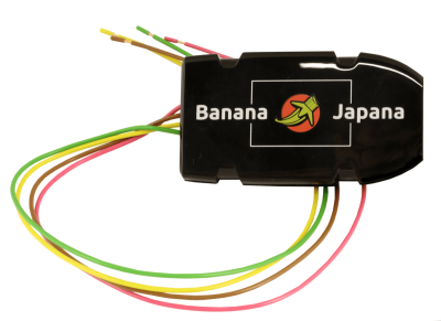 YUTONG Euro5 Emulator