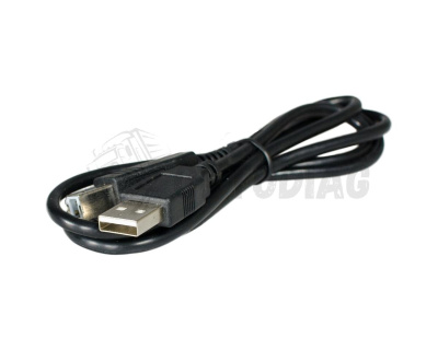 VCAD 88890020 USB Cable
