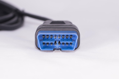 MB Wiring and OBDII Connector (F32GN051)