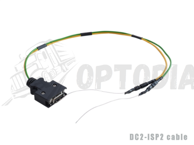 DC2-ISP2 Cable
