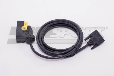 CONTINENTAL-SIEMENS MCM2.1 Cable (MERCEDES TRUCK)(F34NTA19)