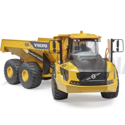 VOLVO CE D11J-D16J (2014+) SCR/DPF Removal