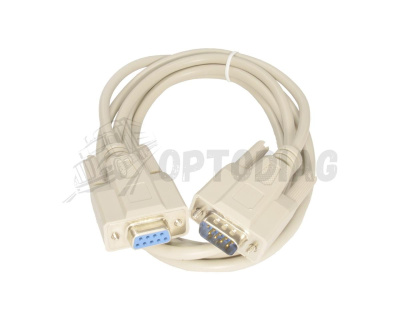 JCB COM (DB9) Cable