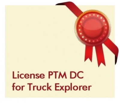 PTM DC License