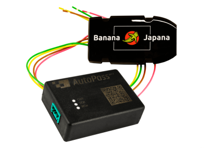 Isuzu Euro 4/5 SCR/Nox Emulator