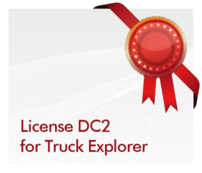 DC2 License
