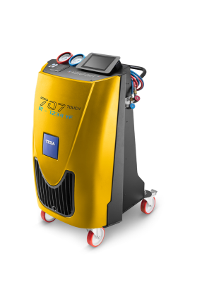 KONFORT 707 TOUCH OFF ROAD