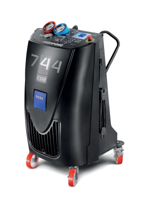 KONFORT 744 for CO2